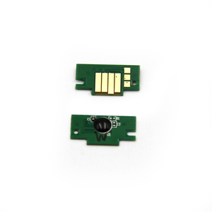 Ocbestjet 12 màu sắc pfi 706 PFI-706 Hộp mực chip cho Canon IPF 8400 9400 8410 9410 máy in phun chip nhập khẩu - Product Image 6