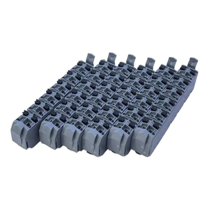 คอนโทรลเลอร์แบบตั้งโปรแกรมได้สำหรับอุตสาหกรรม X20TB12 พร้อมจัดส่งรวดเร็วแบบขายส่ง อุปกรณ์ควบคุมอุตสาหกรรม X20TB1F คอนโทรลเลอร์แบบตั้งโปรแกรมได้ - Product Image 4