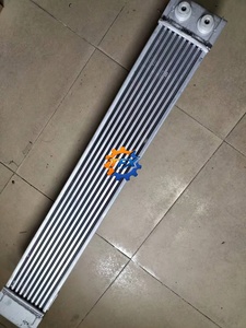 หม้อน้ำไฮดรอลิก PC130-7 PC130-8 สำหรับรถขุด อะไหล่เครื่องจักรก่อสร้าง 203-03-12231 - Product Image 4