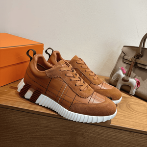 Men's Elegant Lifestyle Sneakers Durable Panel Build Low <b>Walking</b> Fatigue Cushioning Anti Scuff Structural Stable Footwear - Product Image 1
