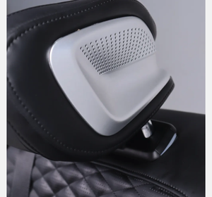 Nouveaux sièges de limousine de luxe à la mode, sièges de voiture à gravité zéro avec purificateur d'air, réglage du siège passager - Product Image 4