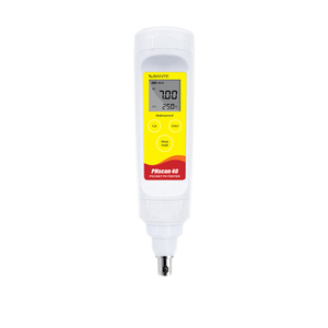 Gelson lab HSLI-018 tragbarer digitaler PH-Meter-<span class=keywords><strong>Tester</strong></span> 0, 0-14, 0 pH-Bereich ATC-Aquarien Industrielle Nutzung OEM-Anpassung unterstützt - Product Image 2