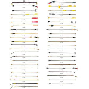 Accessoires <span class=keywords><strong>pour</strong></span> <span class=keywords><strong>pulvérisateur</strong></span> agricole à sac à dos, <span class=keywords><strong>lance</strong></span> de pulvérisation <span class=keywords><strong>télescopique</strong></span>, tige d'extension - Product Image 4
