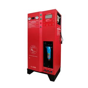 Automatic Digital Car <strong>Tire</strong> High Purity <strong>Nitrogen</strong> Generator N2 Inflatable Digital System Car Tyre <strong>Inflator</strong> - Product Image 1