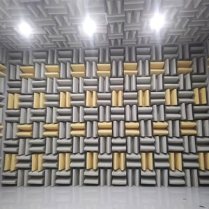 Câmara <span class=keywords><strong>semi</strong></span>-anecoica para testar componentes e sistemas eletrônicos - Product Image 5