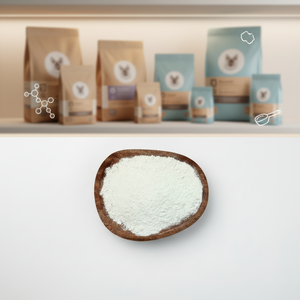 Campione Gratuito - Polvere di Glicinato di Magnesio al 12% di Alta Qualità, Integratore Alimentare, Potenziatore Nutrizionale - Product Image 3