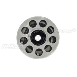 1016050710 Piñón de distribución de admisión y escape del árbol de levas, ajustador de admisión del motor, pieza de motor para Geely 4G18 4G15, accesorios para coche - Product Image 4