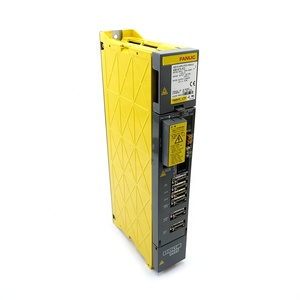 Fanuc <b>Drive</b> A06B-6079-H102 Fast Response Stable Operation Core Power <b>Drive</b> for Machine Tools A02B-0236-C221 - Product Image 4
