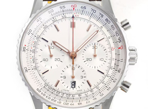 Montre mécanique automatique de luxe sportive en acier inoxydable de 40 mm de haute qualité avec cadran lumineux - Product Image 3