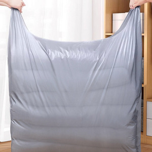 Dustproof Cover Quilt Storage Bag Large Capacity Durable Home Use Rectangle Shape - Product Image 2