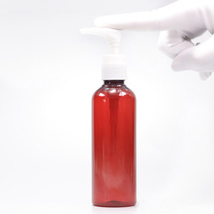 Botella pulverizadora de plástico con alcohol para mascotas, botella vacía de pulverización de niebla fina, 100 ml, <span class=keywords><strong>precio</strong></span> barato, muestra gratis - Product Image 2