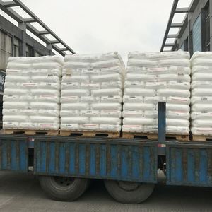 Le fabricant fournit des granulés vierges en polyéthylène haute densité (HDPE) F00952/FJ00952 avec un stock suffisant. - Product Image 6