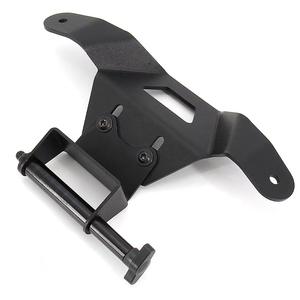 แท่นวางโทรศัพท์ด้านหน้ารถจักรยานยนต์สำหรับ <span class=keywords><strong>BMW</strong></span> C400GT C 400GT <span class=keywords><strong>C400</strong></span> GT สมาร์ทโฟนโทรศัพท์ระบบนำทาง GPS - Product Image 3