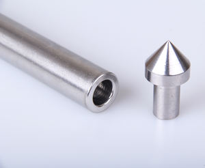 Dispositif de protection contre la foudre 2026, piquet de terre en acier inoxydable sans revêtement en cuivre - Product Image 4