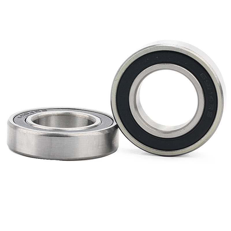 75*95*10mm stainless steel ball bearing S61815 S6815 SS6815-2RS ZZ 2Z