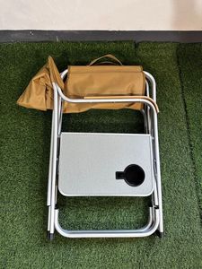 <span class=keywords><strong>Precio</strong></span> de fábrica Logotipo personalizado <span class=keywords><strong>Silla</strong></span> de camping <span class=keywords><strong>Silla</strong></span> de <span class=keywords><strong>director</strong></span> <span class=keywords><strong>plegable</strong></span> de gran tamaño con mesa auxiliar <span class=keywords><strong>Silla</strong></span> de pesca al aire libre - Product Image 6