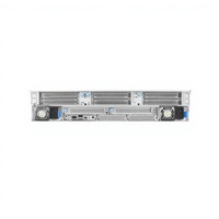RS720A-E13-RS12U Nœud de mise en parallèle 2U AMD EPYC 9005 3 To de mémoire 6400 MT/s Alimentation Titanium