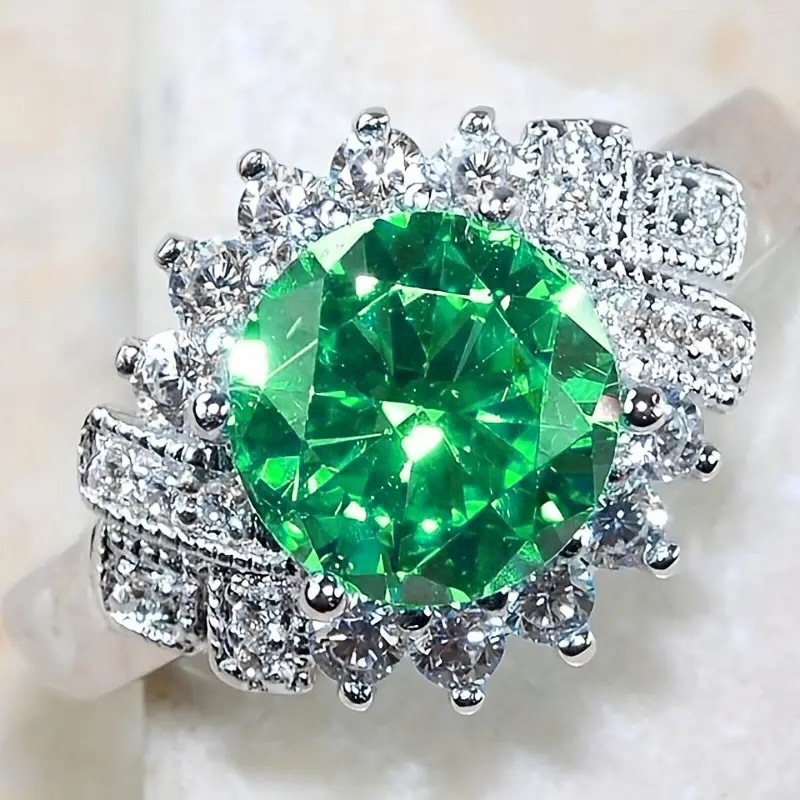 verde