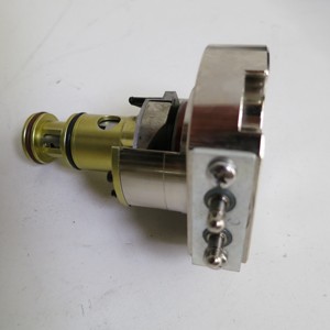 Attuatore di Controllo Carburante ETR 3408328 Originale ad Alta Precisione Compatibile <span class=keywords><strong>con</strong></span> Parti della Pompa Carburante per Motore Diesel KTA19 855 - Product Image 6