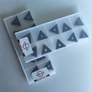 Insertos de Carburo de Tungsteno Valax TNMG220408-PM OEM, Herramientas de Torneado Externo para Tornos CNC - Product Image 4