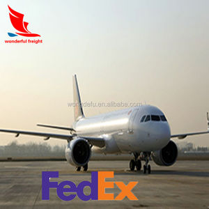 중국에서 한국까지 페덱스 익스프레스 배송, 도어 투 도어 화물 운송 - Product Image 6