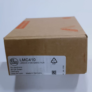 หนึ่งชิ้นสำหรับเซ็นเซอร์วัดความดัน IFM รุ่นใหม่ LMC410 ผลิตในประเทศจีนในกล่อง - Product Image 5