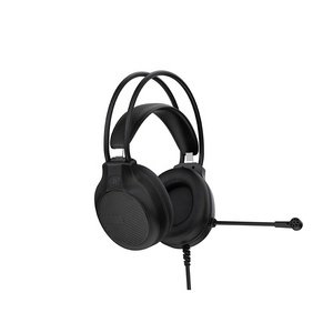 Casque filaire <span class=keywords><strong>USB</strong></span> Type <span class=keywords><strong>C</strong></span> avec suppression du bruit d'appel, supra-auriculaire, avec cordon de 2 m, contrôle du volume pour les examens, les jeux sur ordinateur, en stock - Product Image 4