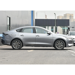 2025 BYD Chazor 05 DM-i véhicule hybride nouvelle énergie 120km confort Version phare BYD Chazor 2025 <span class=keywords><strong>voiture</strong></span> électrique EV - Product Image 3