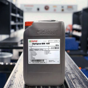 Lubricante de Alto Rendimiento Optigear BM 100, 20L, Lubricante Industrial para Engranajes y Rodamientos - Product Image 3