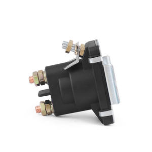 Nuevos Relés Neumáticos de 12V para Yates y Embarcaciones, Modelos de Motor Fuera de Borda de 2 y 4 Tiempos a Gasolina 89-818864T 89-846070 89-94318 89-96158T - Product Image 5