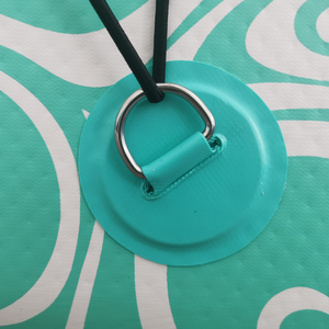 Double Wall Fabric DWF Durable <strong>Standup</strong> Paddle Board Inflatable Sup-board <strong>Paddleboard</strong> - Product Image 5