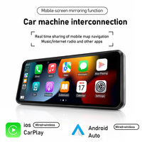 Caméra 360° Meihua, navigation GPS 4G pour voiture, autoradio Android, lecteur DVD pour BMW E46 1998-2004, BMW Série 3 ancienne