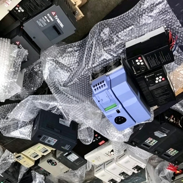 PLC Module 1234