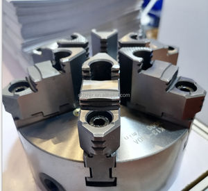 K13 <span class=keywords><strong>Mandrin</strong></span> de tour à centrage automatique à 6 mâchoires <span class=keywords><strong>160mm</strong></span> 200mm 320mm Fraiseuse <span class=keywords><strong>Mandrin</strong></span> à 6 mâchoires - Product Image 4