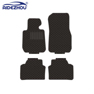 Alfombrillas de goma para <span class=keywords><strong>interior</strong></span> de coche, accesorios impermeables para <span class=keywords><strong>BMW</strong></span> 3S, F30, 330/G20, 2011, 2012, 2013, 2015, 2016, 2017, 2018, 2019 - Product Image 1