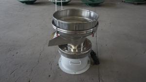 450 Liquid Circular <b>Vibrating</b> Screen Filter <b>Machine</b> Core Motor Components with 1 Year Warranty for Food Processing - Product Image 3