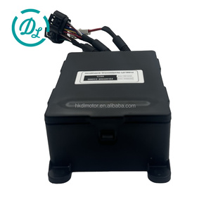 Boîtier de commande électrique de remplacement pour mini-excavatrice EexcavaStart FD30YKR-E6000 – Pièce de rechange durable et haute performance - Product Image 4