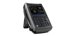 Analizador de Redes de Microondas Portátil FieldFox N9928A de 26.5 GHz, Instrumento de Medición Electrónico - Product Image 4