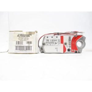 ML7295A1006 24VAC NSMP Nouveau contrôleur de programmation PLC dédié PAC d'automatisation industrielle en stock - Product Image 1