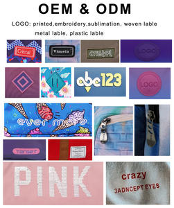 Sacs à dos scolaires de créateur Sac à dos livre Nouvelle mode Sac d'école pour filles pour femmes pour dames Sac à dos d'étudiant avec poche pour ordinateur portable - Product Image 5