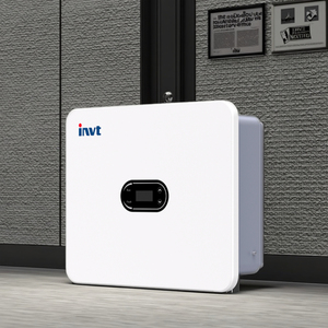 Système Hybride Solaire Résidentiel de Haute Qualité 17KW 33KW Convertisseur AC Tout-en-un Triphasé XG36-50KTR-PRO Micro-onduleur Connecté au Réseau - Product Image 4