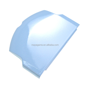 Coque de protection de remplacement pour batterie de console <span class=keywords><strong>PSP</strong></span> <span class=keywords><strong>2000</strong></span> 3000 Series pour PSP2000 PSP3000 - Product Image 5