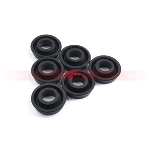 Joint de coupelle en caoutchouc de cylindre de roue SC-4515R Bague d'étanchéité de coupelle de frein EPDM - Product Image 2