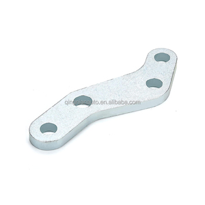 Accessori per Golf Cart a Gas ed Elettrici: Braccio Snodato Lato Guida e Passeggero per Yamaha G29 Drive 2007-2016 JW1-F3512-00 - Product Image 2