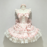 Café Douceur Miaou, Cœur Nuageux, Original et Mignon, Nouvelle Robe de Petite Gourmandise pour Femmes et Adultes, Super Adorable