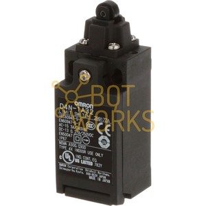 Omron D4N1A3217024500 - Nuovo - Product Image 1