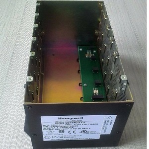Contrôleur Honeywell Hc300, 4 emplacements I/O, rack 5VDC/6A 24VDC/2A, automatisation industrielle PLC - Product Image 1