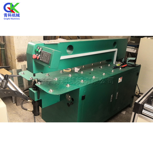 Señal de tráfico, máquina remachadora de señales de tráfico, máquina de hebilla de señal de tráfico, máquina remachadora de escritorio automática - Product Image 4