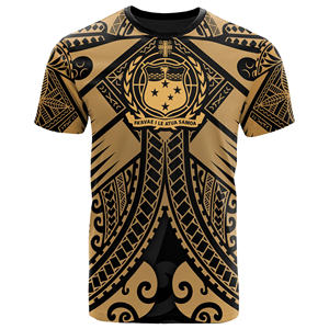 Asual-<span class=keywords><strong>Camiseta</strong></span> de manga corta para mujer, camisa de manga corta con diseño impreso - Product Image 1