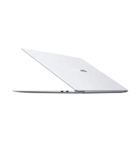 Ordinateur portable professionnel MateBook X Pro 2023 i7 1360P Microvelvet collection edition 32 Go 2 To graphiques intégrés LPDDR5 14.2 pouces HD